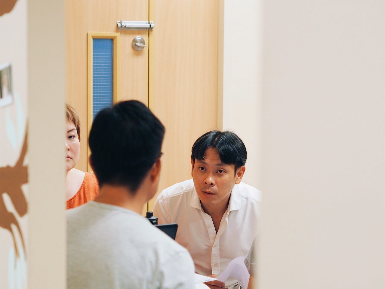 All Singaporeans Matter. This is Why MP Louis Ng Champions Unpopular Causes.