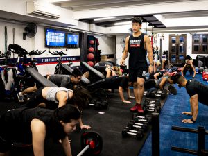 I Was One of Those Crazy, Dieting, Fitness-Obsessed Guys