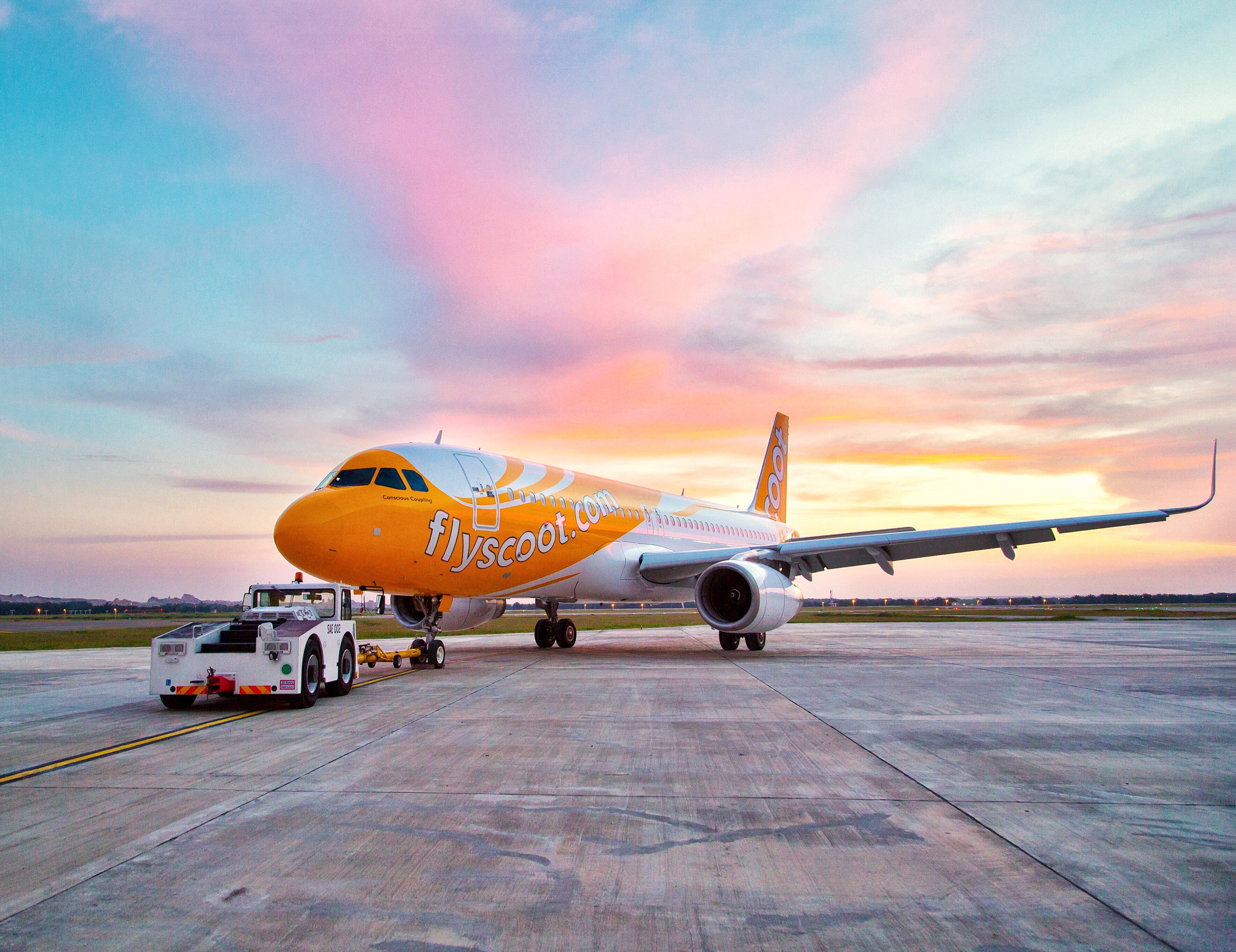 These Days, We Take Budget Air Travel for Granted. It Wasn’t Always this Convenient