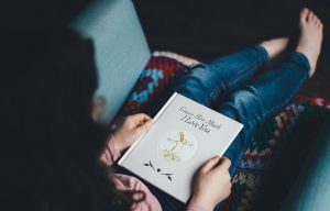 How to Be Less Terrible at Adulting: Start Reading Children’s Books
