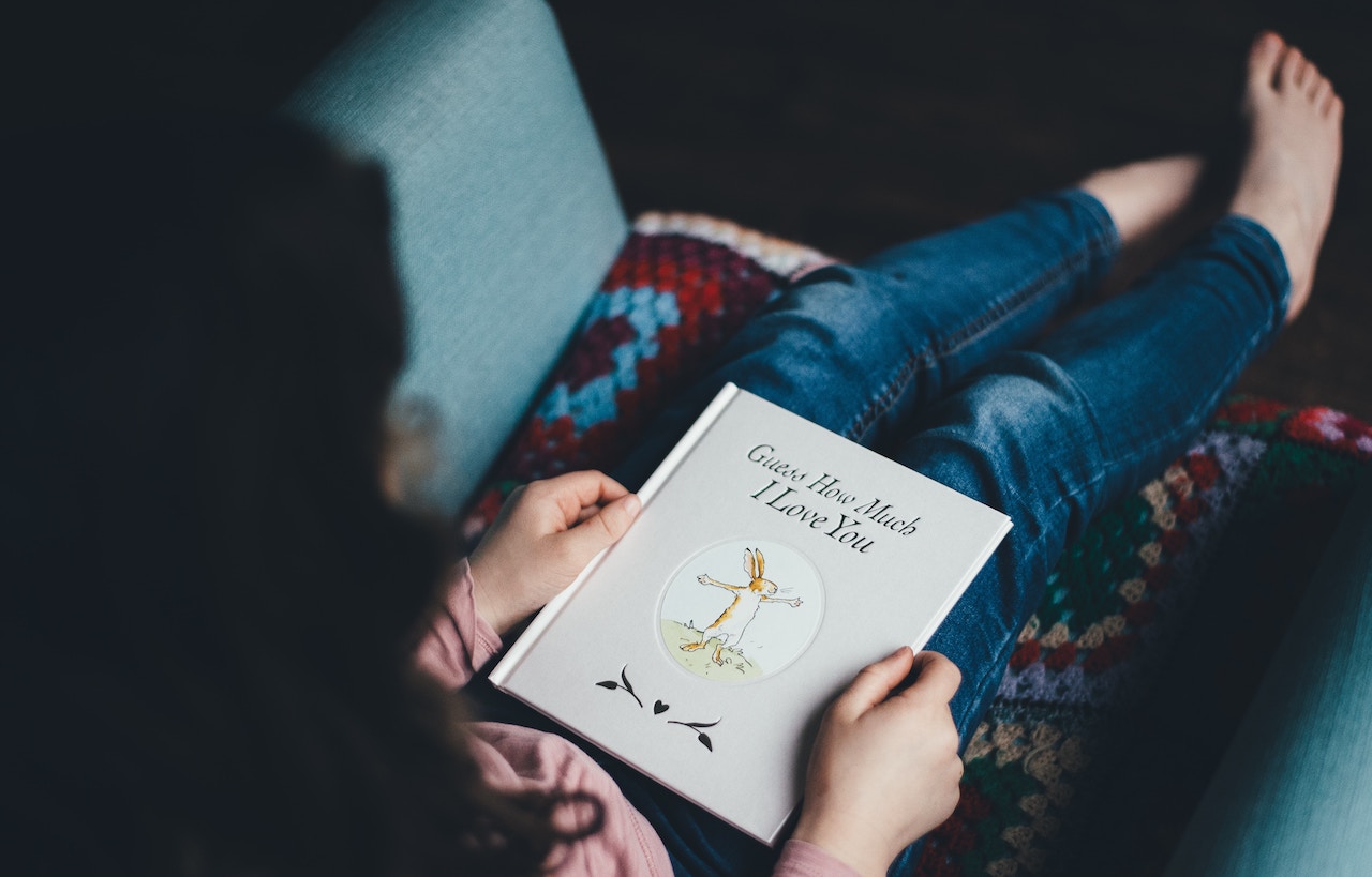 How to Be Less Terrible at Adulting: Start Reading Children’s Books