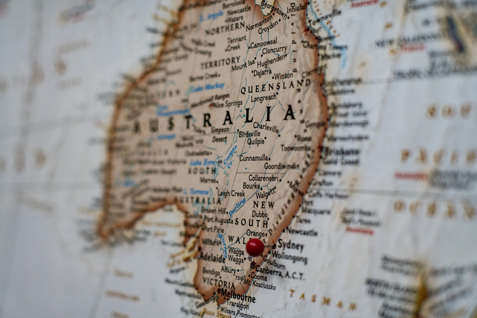 Money Bootcamp: How Hard Is It To Save Enough To Get Married And Move To Australia?