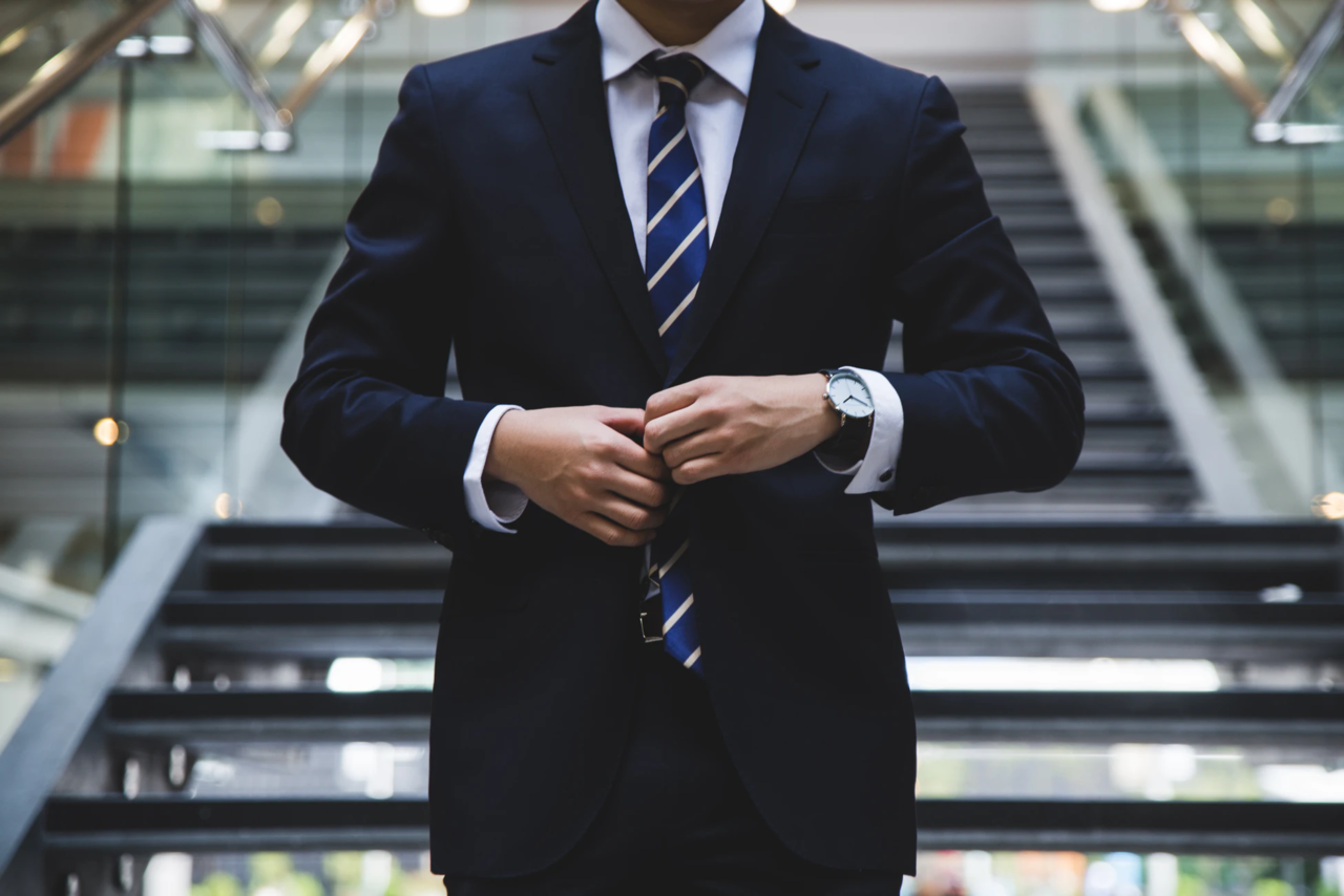 To Be, Or Not To Be, A Suit: SEA’s Millennials Are Reconsidering The Corporate Ladder