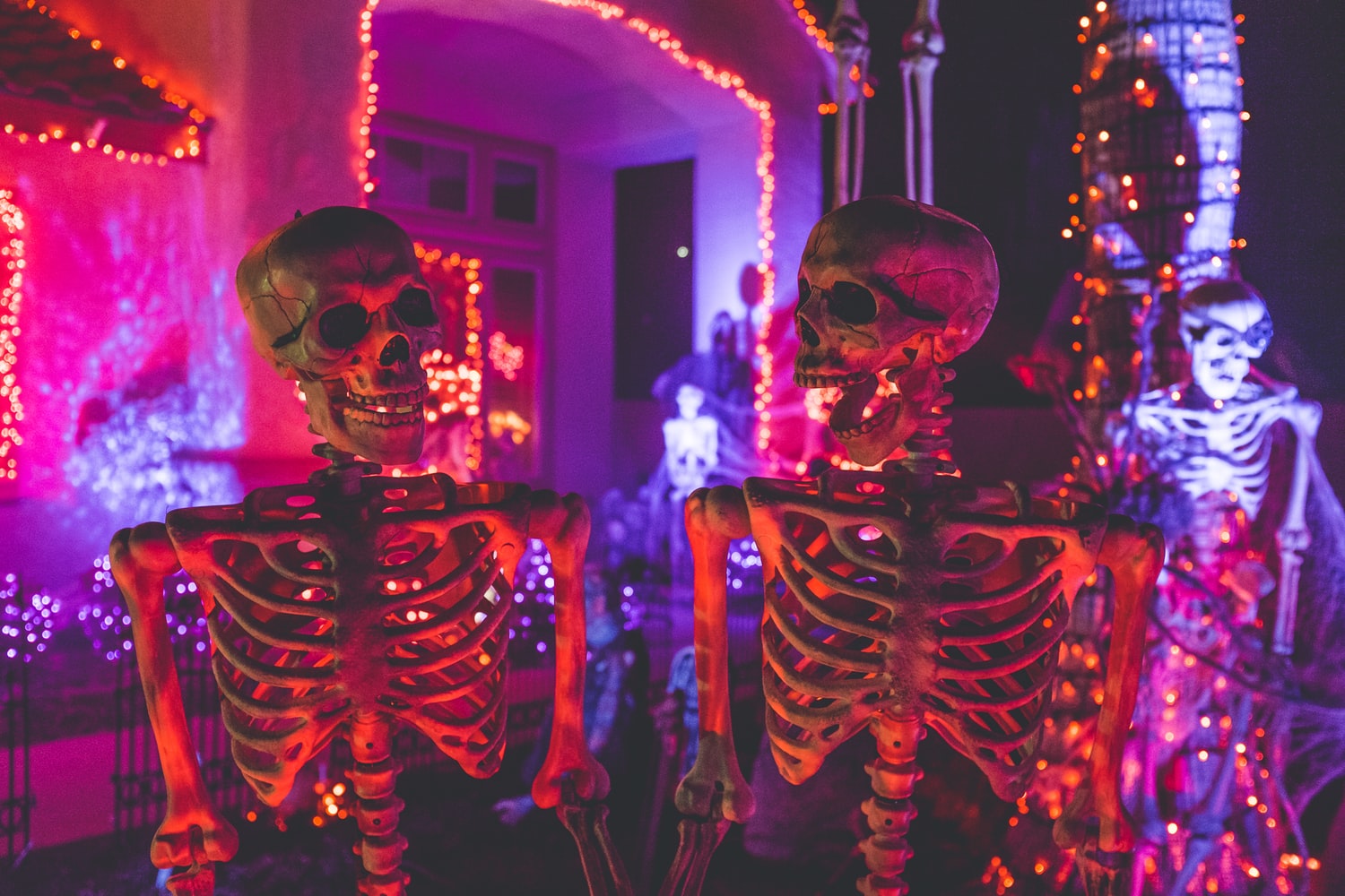 4 Horror Stories Scarier Than Your Insecure, Micromanaging Boss