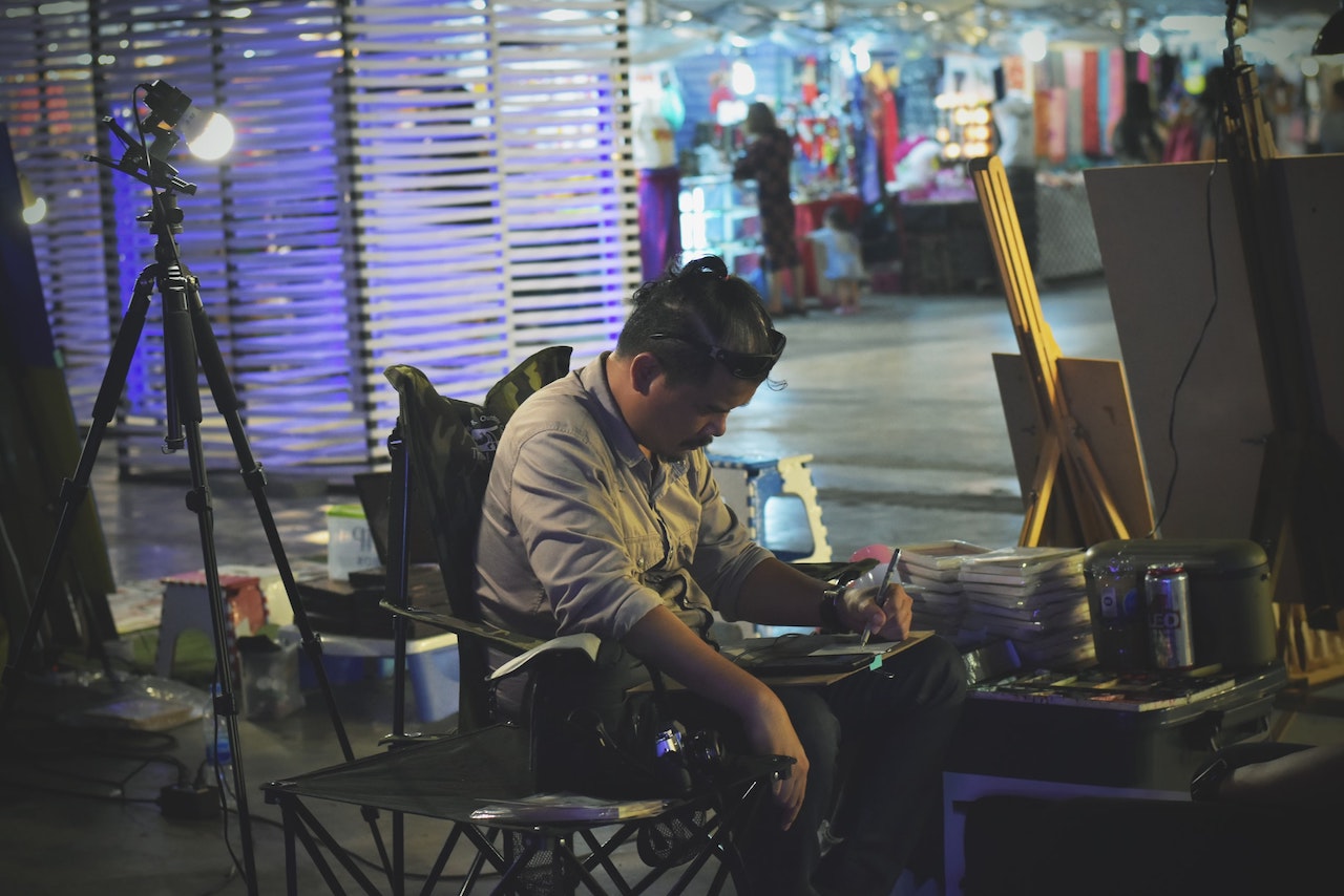Freelancing is Great. Until Real Life Catches Up With You