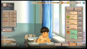 Press ‘F’ To Disappoint Your Parents: A Video Game Review