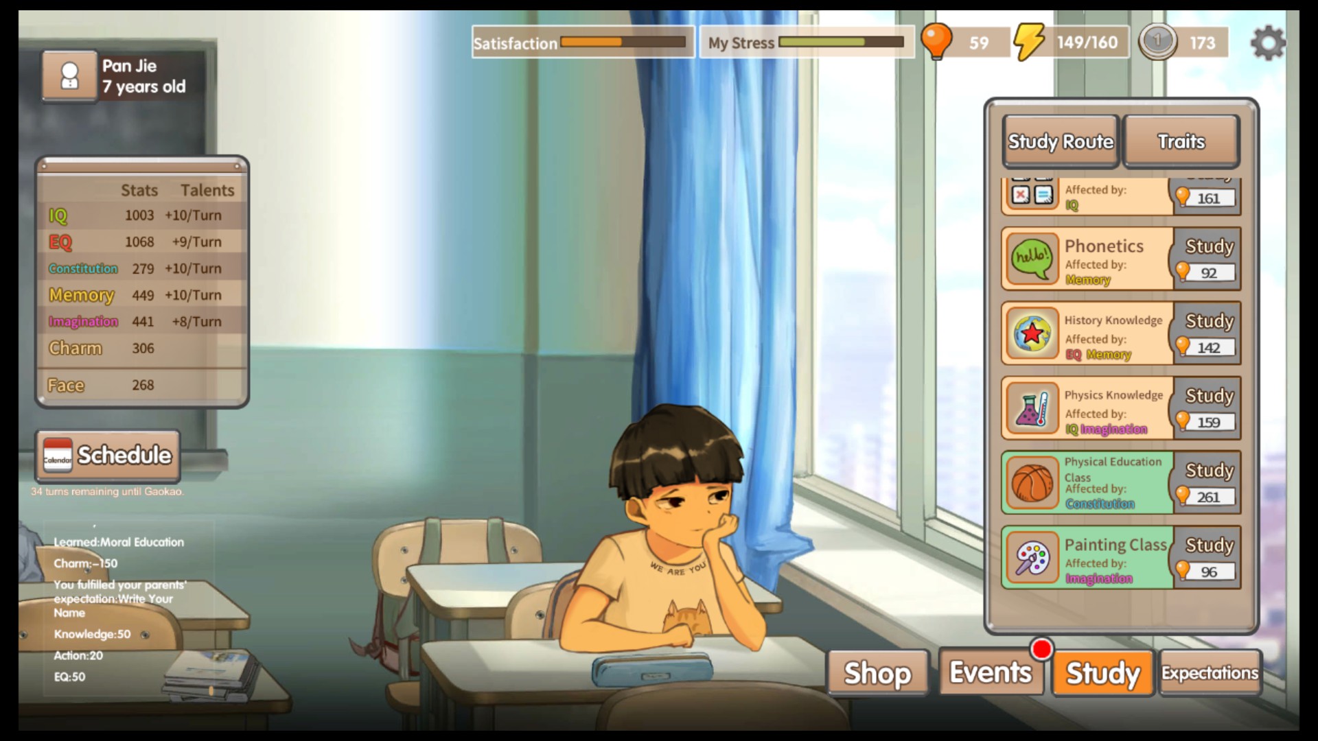 Press ‘F’ To Disappoint Your Parents: A Video Game Review