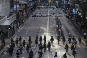 Is There Even A Point to Comparing Singapore to Hong Kong?