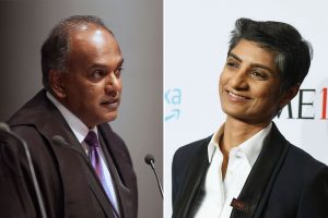 What the Petition Against Dr Guruswamy Revealed About ‘Foreign Influence’ in Singapore