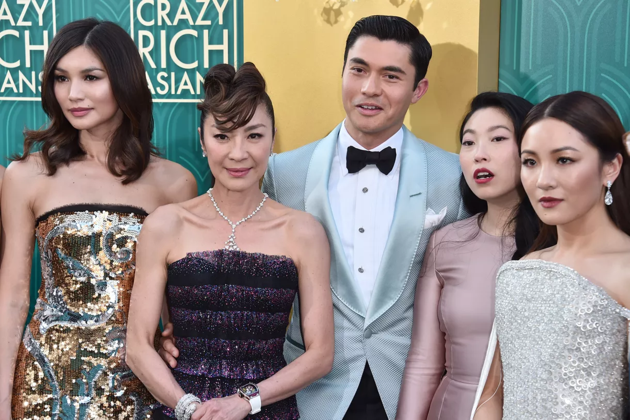 From NUS Grad to Celebrity Assistant: One Singaporean Insider’s Look At Hollywood