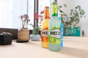 How The Bacardi Breezer Took My Alcohol Virginity