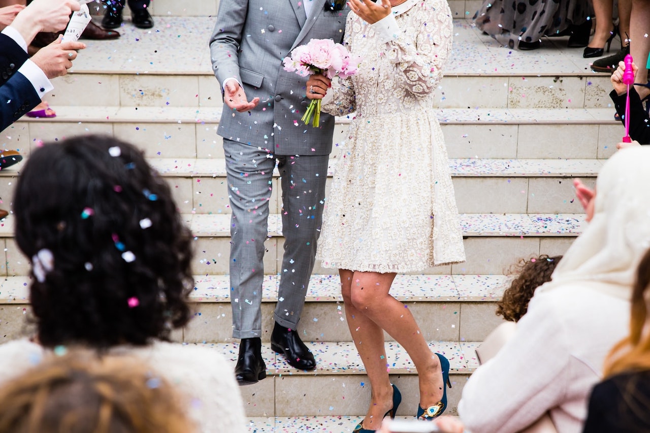 How To Survive Your First Overseas Wedding