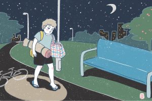 Welcome to Singapore, Where Having a Home is Tied to Your Self-Worth