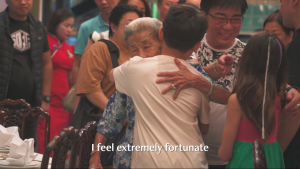 Re-looking at Retirement: Madam Leong’s 90th Birthday