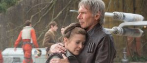 Growing Up With Star Wars, I Never Expected It to Mirror So Much of Today’s Inequalities