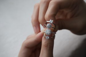 A Diamond Business? In This Economy? Meet the Millennial Who Dreamt Big—and Achieved It