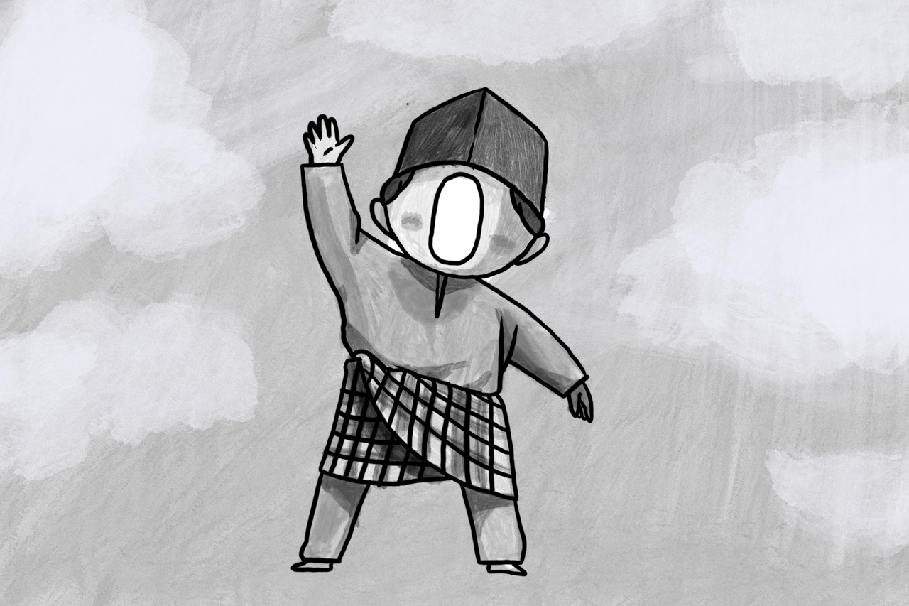 What Growing Up Privileged Taught Me About Being Malay