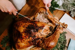 There Are 2 Types Of People: Those Who Hate Turkey and Those Who Are Wrong