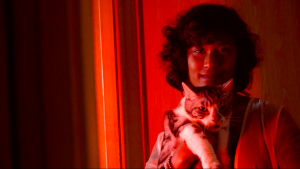 Heartland Voodoo: An Afternoon with a Singaporean Witch