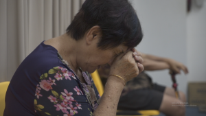 The View From Kukoh: Mary