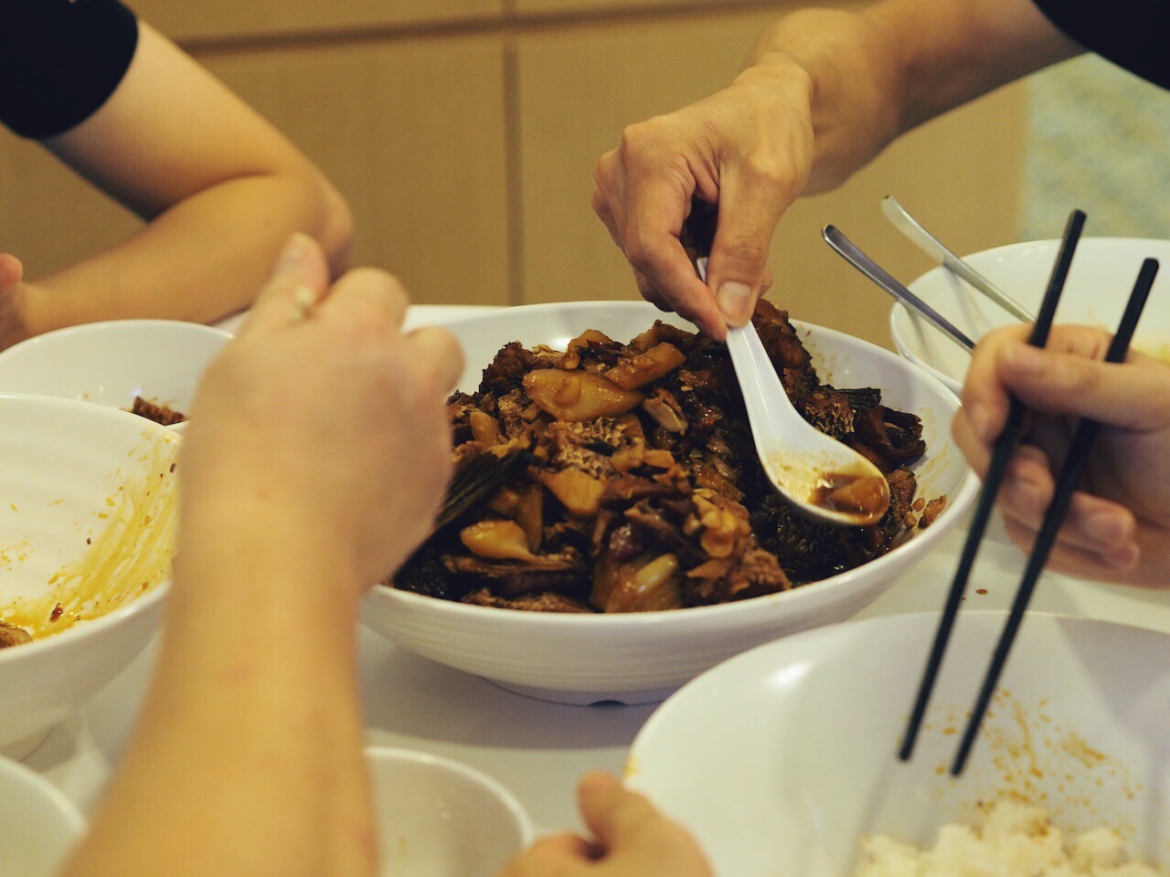 The Science Behind Ma La Xiang Guo: What Makes Some Stalls Better Than Others?