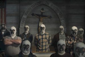 ‘Watchmen’ Review: Finally, A Superhero Series With Balls