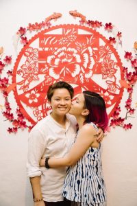 The Awkward LGBTQ+ Guide To Chinese New Year