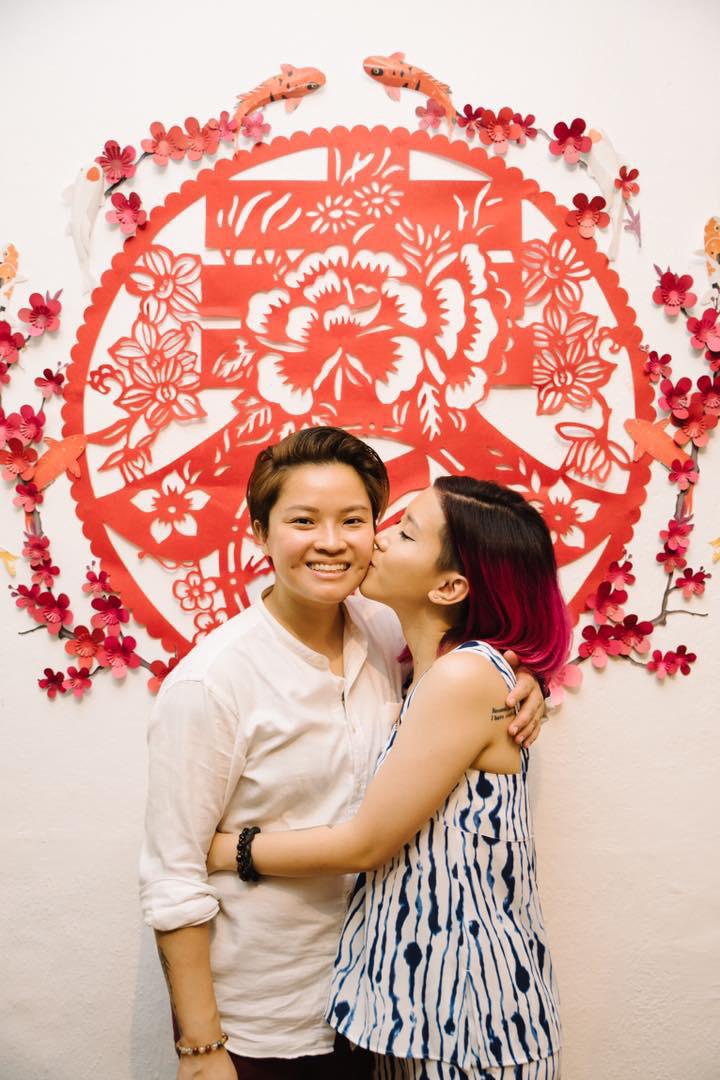 The Awkward LGBTQ+ Guide To Chinese New Year