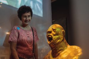 Shit My Grandma Says About Shitting: The Singapore Biennale 2019 Through A Grandma’s Eyes
