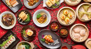 The Case For Not Spending Chinese New Year At Home
