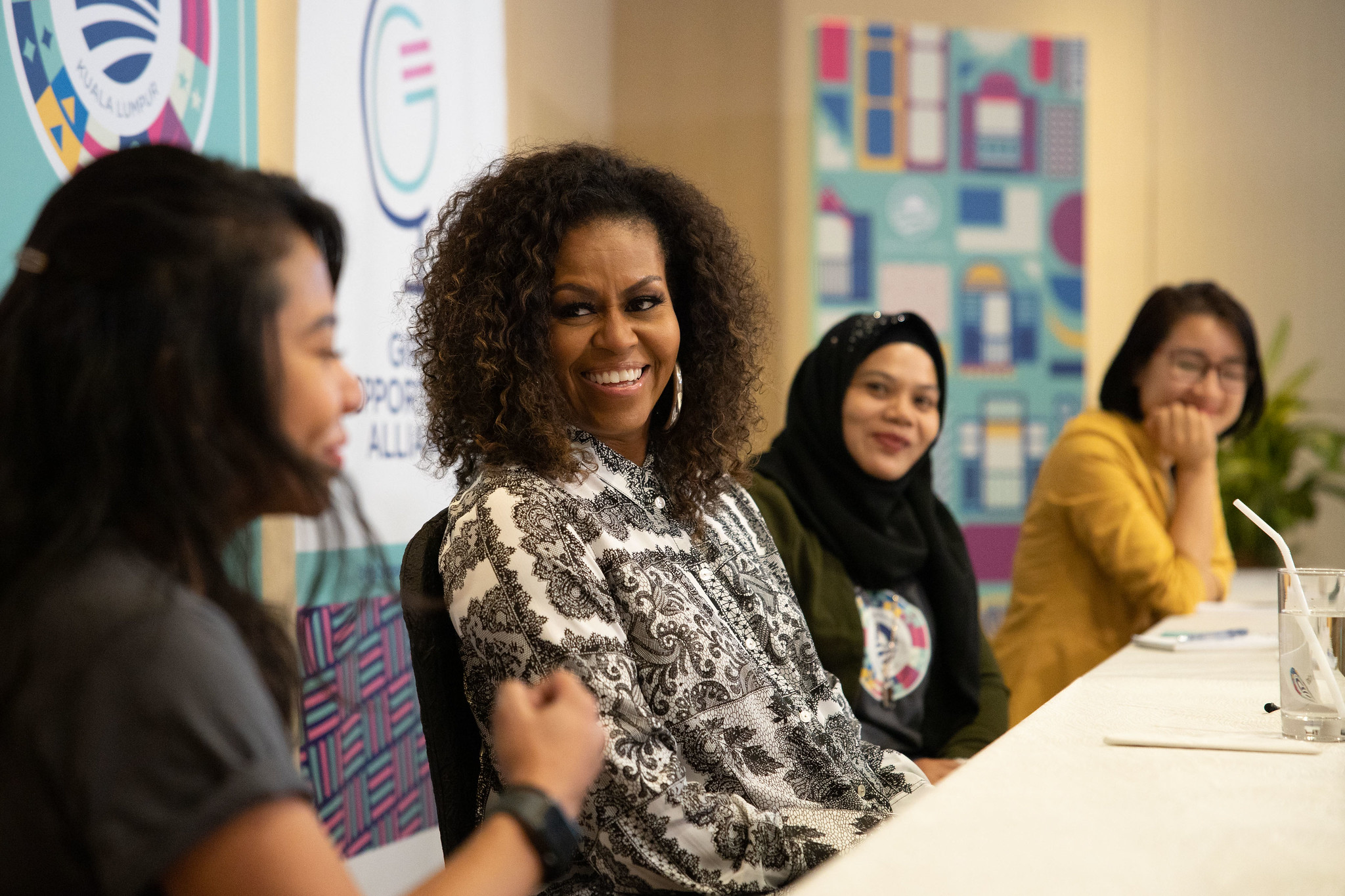 5 Takeaways From the ‘Obama Foundation Leaders: Asia-Pacific Convening 2019’