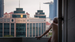 Singapore’s Elderly Orphans: Vulnerable, Isolated, and Afraid of Dying Alone