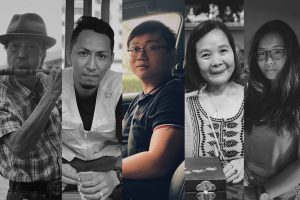 The Road to the Singaporean Dream: Blue-collar Edition