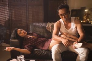 Invisible Stories Is The Best Singaporean TV Show You’ll Never Watch