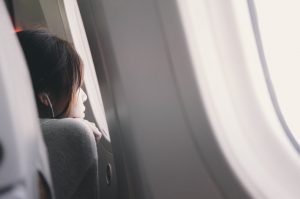 Downloading Movies Before a Flight is for Noobs. Listen to Audiobooks Instead.