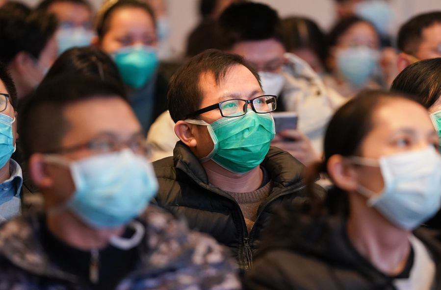 Poll: Ban Chinese Nationals and Travelers From China, Say 72% Of Singaporean Residents