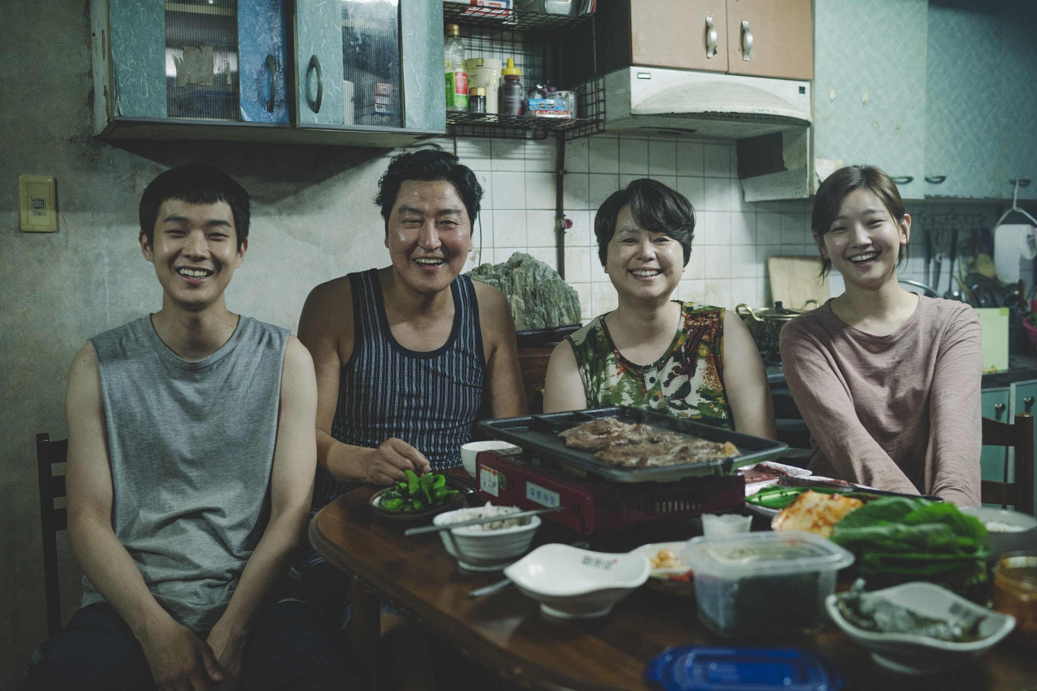 Why Parasite Won Best Picture at the 92nd Academy Awards (Not Because It’s #OhSoAsian)