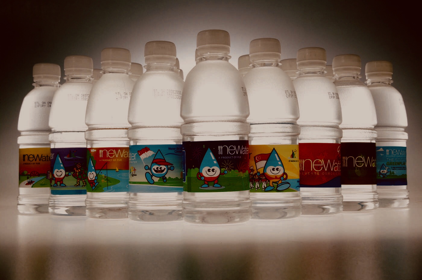 NEA Just Banned a Hazardous Substance. How Does This Relate to Our Drinking Water?