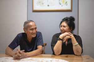 This Couple’s Secret to a 54-Year Marriage: Ditch Texting for Love Letters