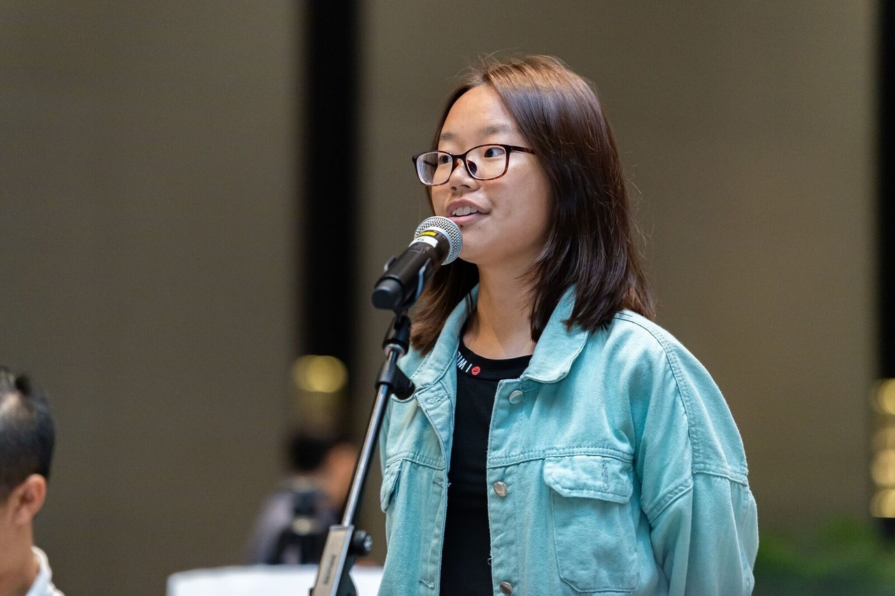 Singapore’s Youths: The Most Anxious, But Most Ambitious Generation Yet
