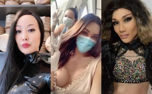 A Dominatrix, Drag Queen, and Sex Worker Tell Us How Covid-19 Has Hurt Their Jobs