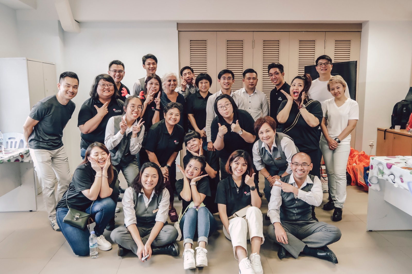 Like Marvel’s Avengers, Doing Good Creates Greater Impact When Corporate Heroes Unite
