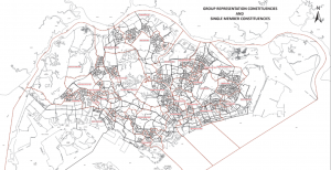 If Electoral Boundaries Make No Sense, The EBRC’s Explanation Only Makes Things More Confusing