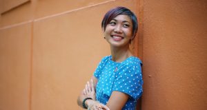 Meet The Singaporean Woman Who Went From Corporate HR To Selling Sex Toys