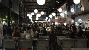 Do People Take Social Distancing Seriously?