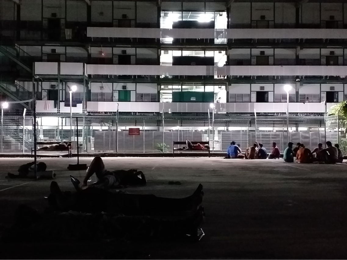 Migrant Workers’ Dorms Were Always Ticking Time-Bombs. Singapore’s Failure To Act Sooner Is Inexcusable.