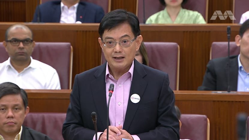 The Covid-19 Unity & Resilience Budgets Show Singapore’s True Colours