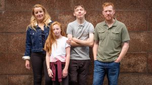 Ken Loach’s ‘Sorry We Missed You’ Depicts the Cruelty of the Gig Economy