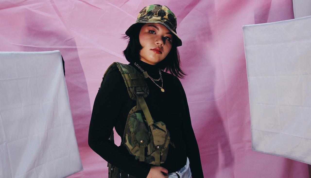 From Soldier To Professional Beatboxer: How This Singaporean Woman Found Her Passion