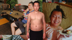 The 15 Days No Food Challenge